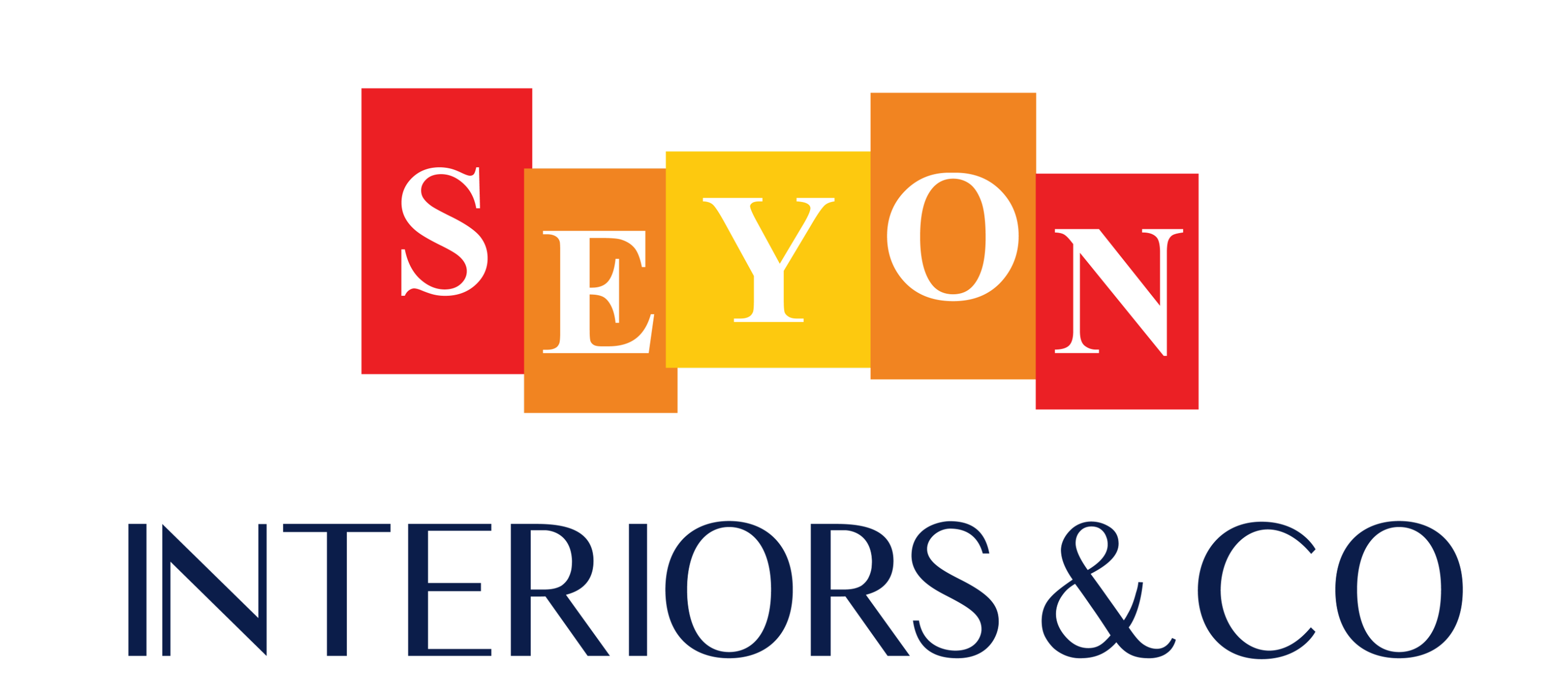 Seyon Interiors Logo
